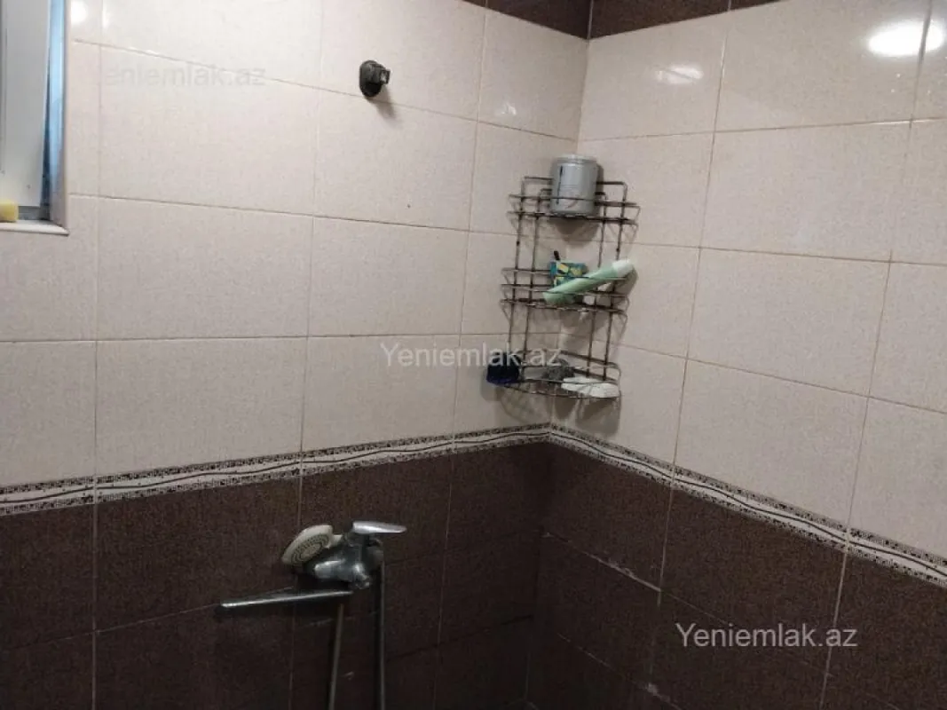 Satılır 3 otaqlı həyət evi 85 m²