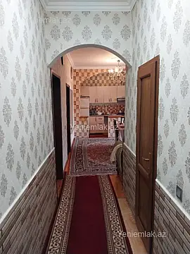 Satılır 3 otaqlı həyət evi 85 m²