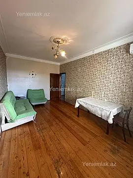 Satılır 3 otaqlı köhnə tikili 80 m² — Bakı, Suraxanı 3 otaq 80.00 m²