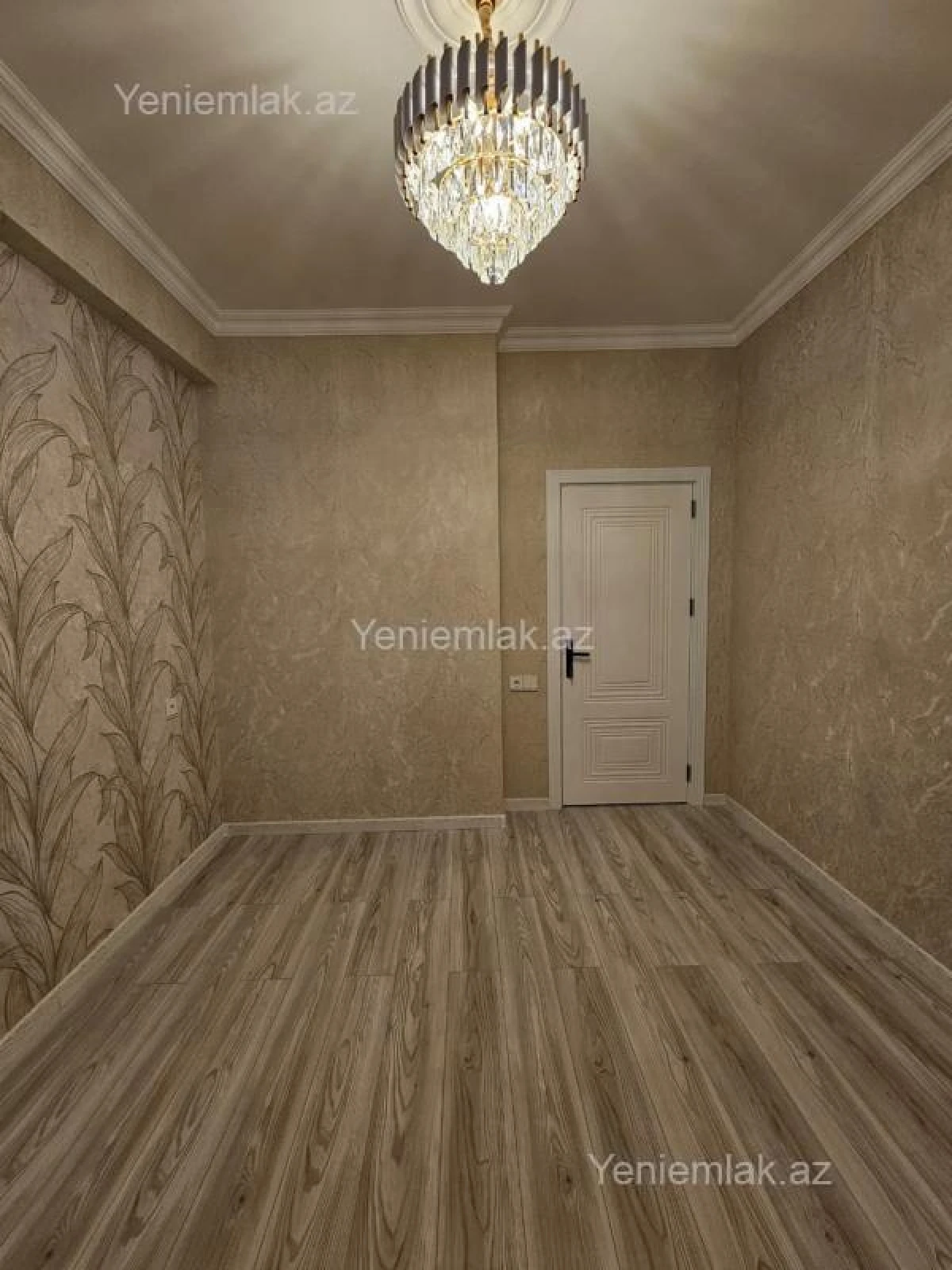 Satılır 2 otaqlı yeni tikili 57 m²