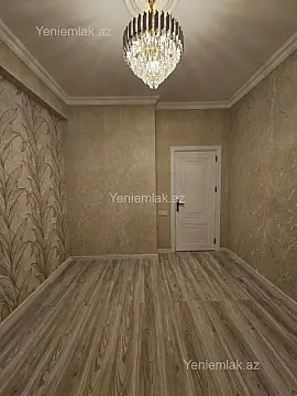 Satılır 2 otaqlı yeni tikili 57 m²