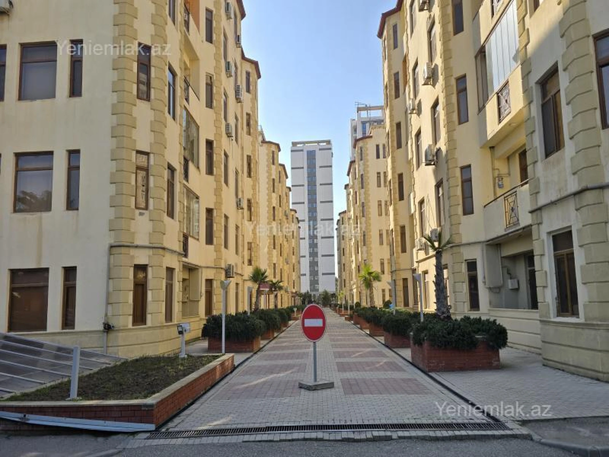 Satılır 5 otaqlı yeni tikili 230 m²