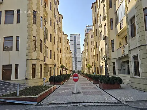 Satılır 5 otaqlı yeni tikili 230 m² — Bakı, Xətai 5 otaq 230.00 m²
