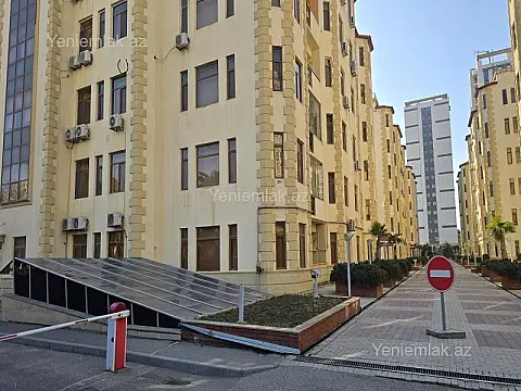 Satılır 5 otaqlı yeni tikili 230 m²