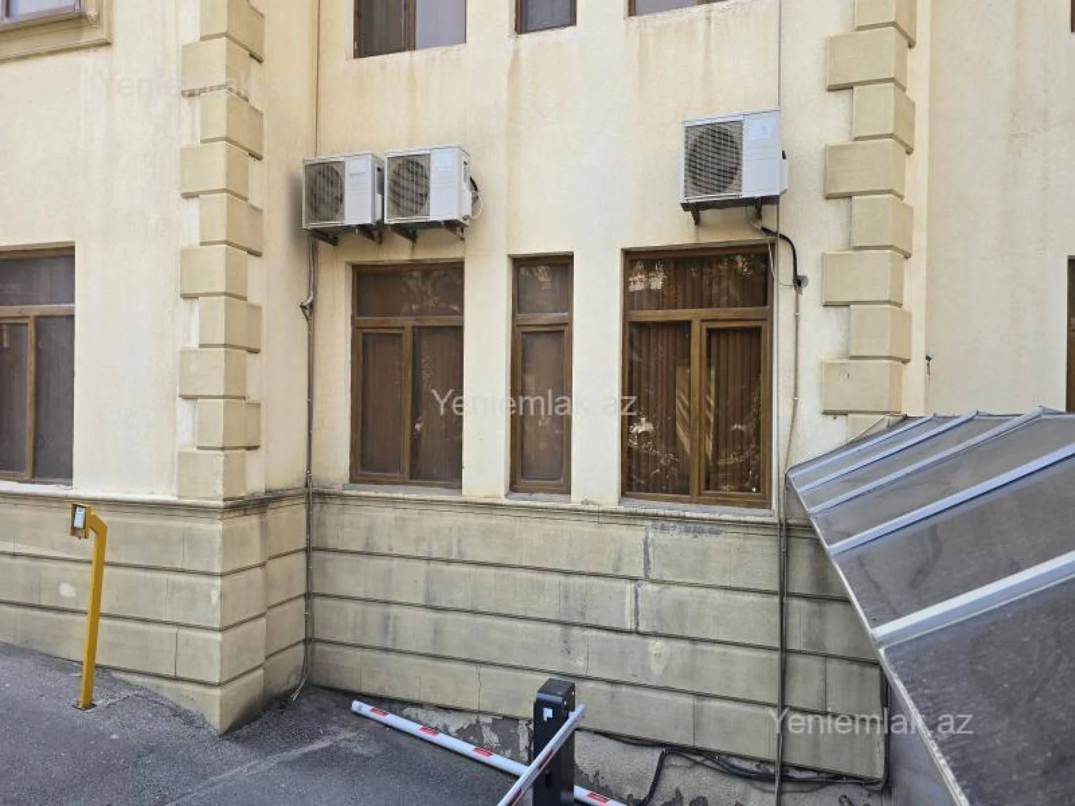 Satılır 5 otaqlı yeni tikili 230 m²