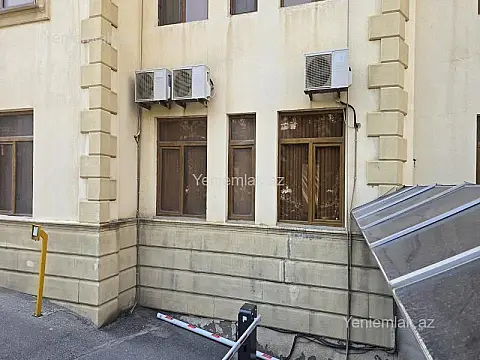 Satılır 5 otaqlı yeni tikili 230 m²