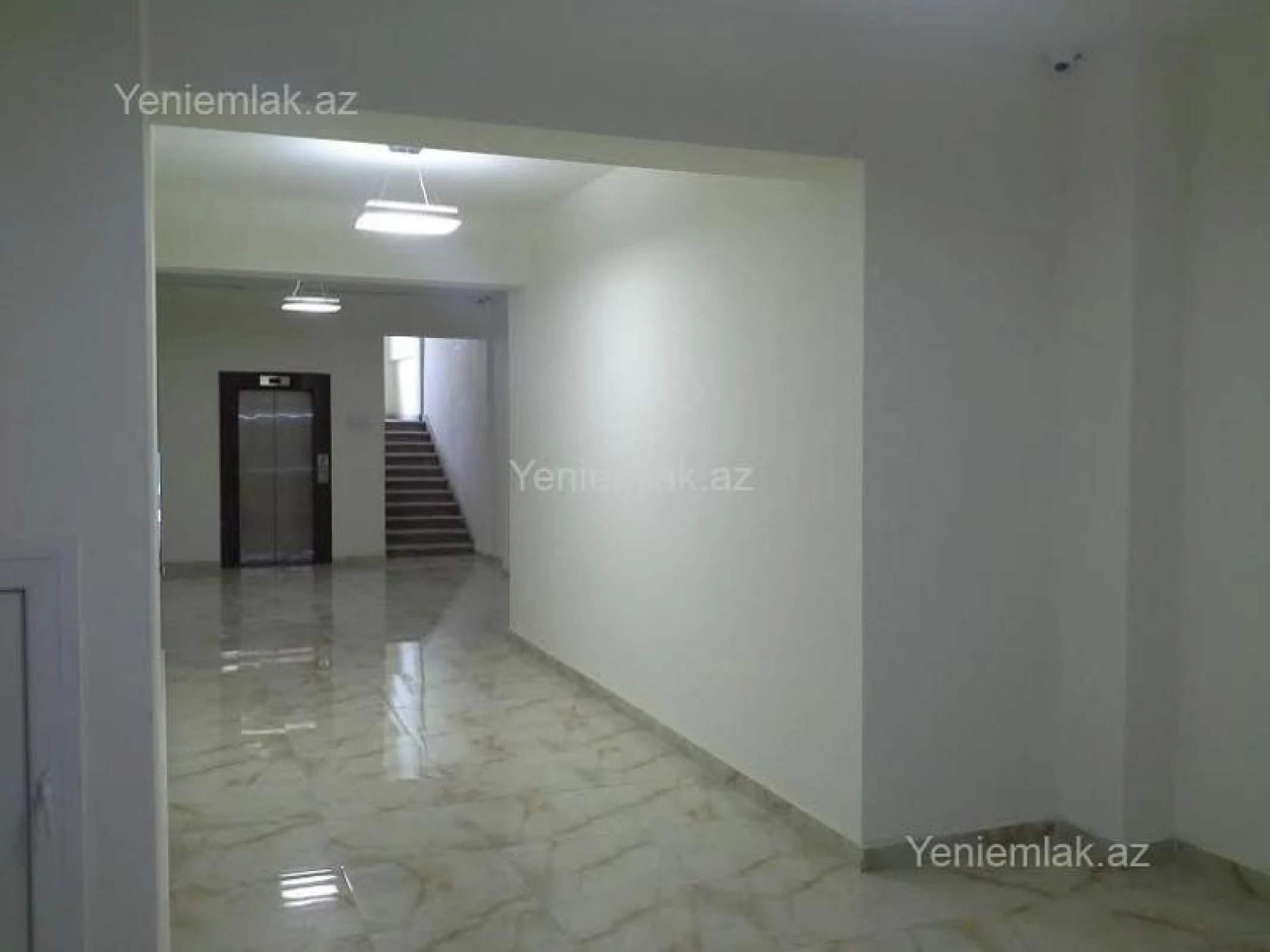 Satılır 5 otaqlı yeni tikili 230 m²