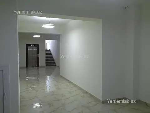 Satılır 5 otaqlı yeni tikili 230 m²