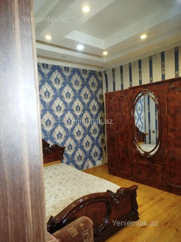 Satılır 2 otaqlı həyət evi 69 m²