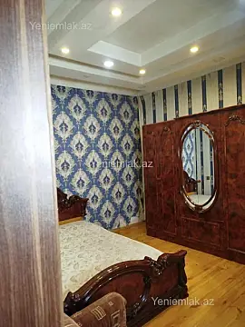 Satılır 2 otaqlı həyət evi 69 m²