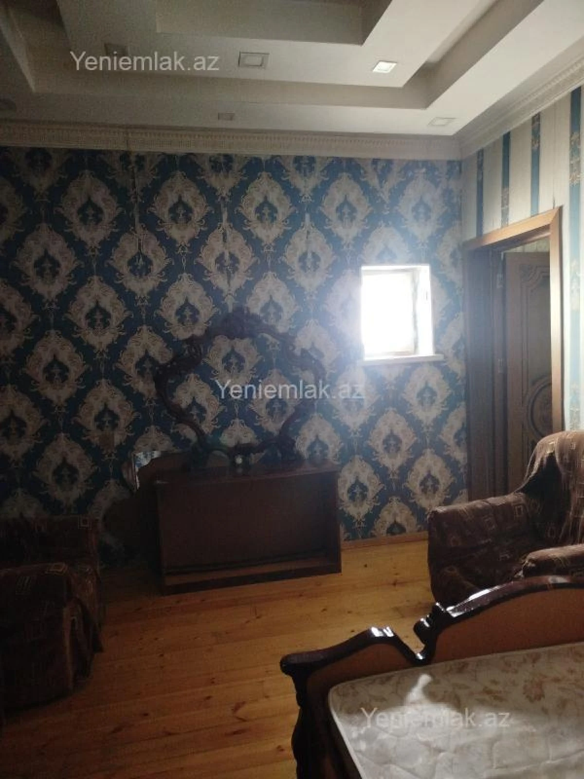 Satılır 2 otaqlı həyət evi 69 m²