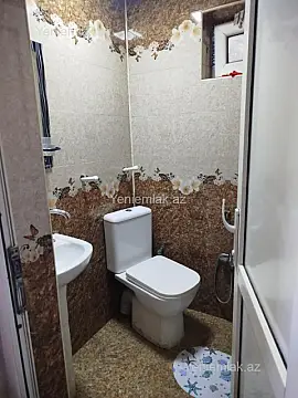 Satılır 2 otaqlı həyət evi 69 m²