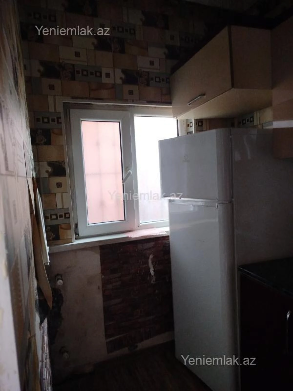 Satılır 2 otaqlı həyət evi 69 m²