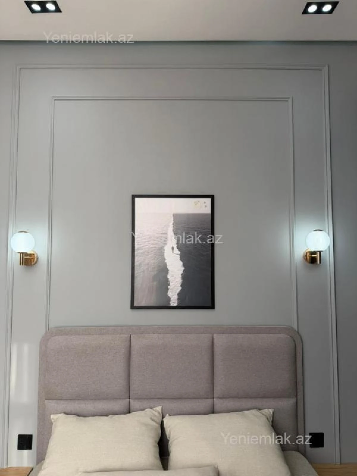 Satılır 3 otaqlı yeni tikili 80 m²