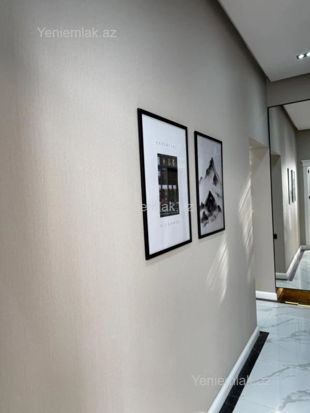 Satılır 3 otaqlı yeni tikili 80 m²