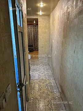 Satılır 2 otaqlı köhnə tikili 50 m²