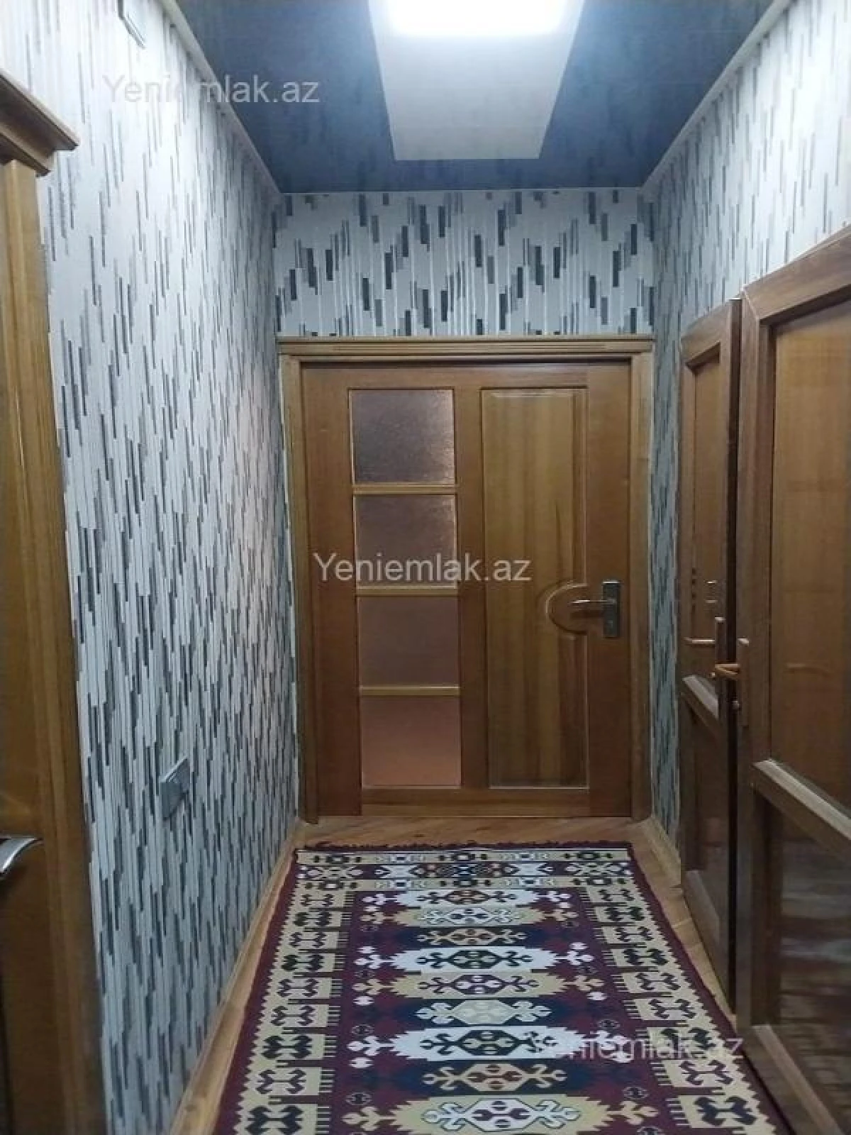Satılır 3 otaqlı köhnə tikili 85 m²