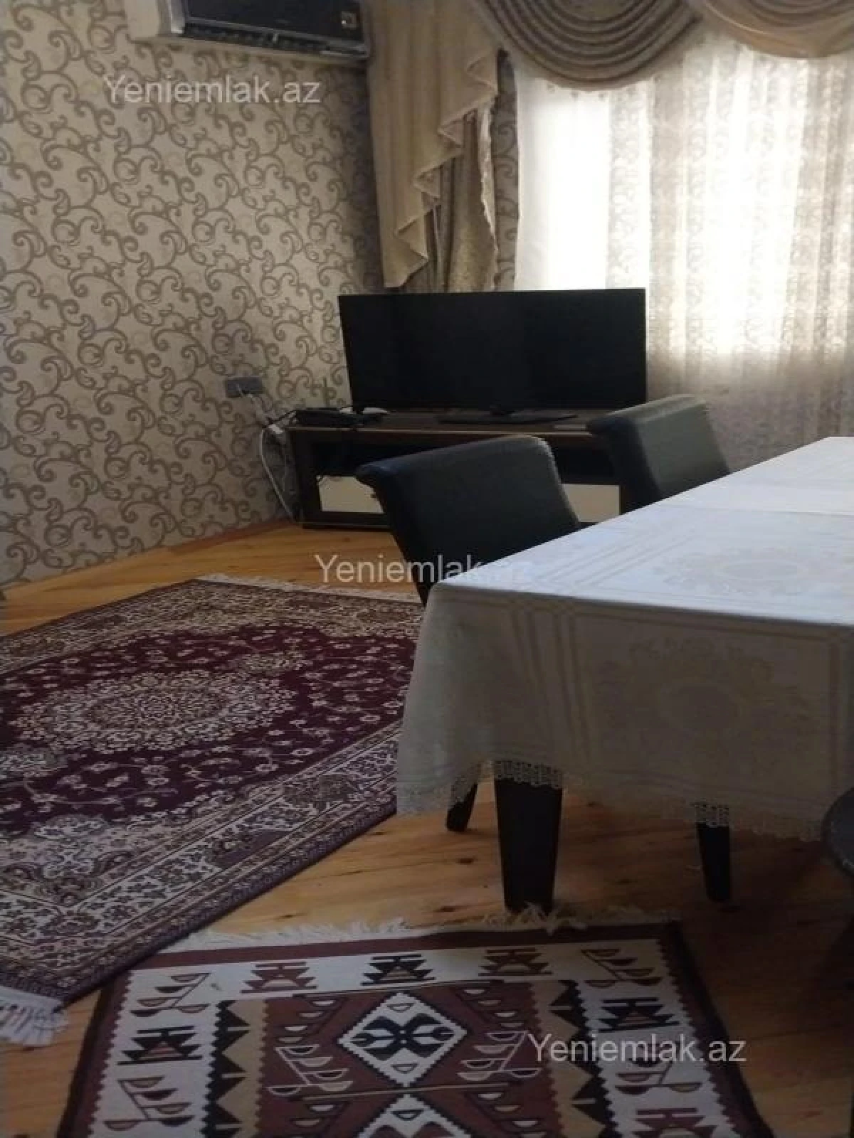 Satılır 3 otaqlı köhnə tikili 85 m²