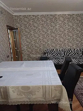 Satılır 3 otaqlı köhnə tikili 85 m²