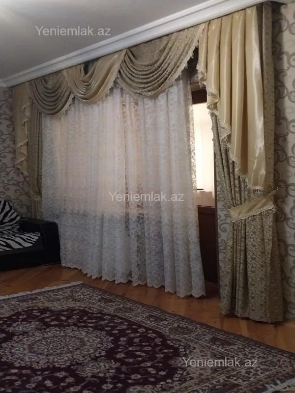 Satılır 3 otaqlı köhnə tikili 85 m²