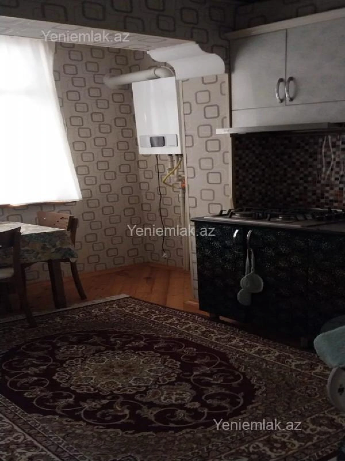 Satılır 3 otaqlı köhnə tikili 85 m²