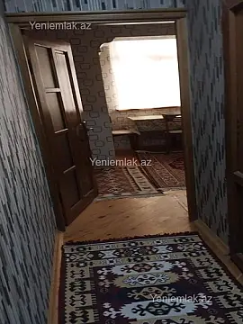 Satılır 3 otaqlı köhnə tikili 85 m² — Bakı, Xəzər 3 otaq 85.00 m²