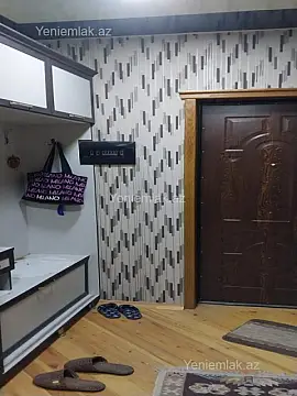 Satılır 3 otaqlı köhnə tikili 85 m²