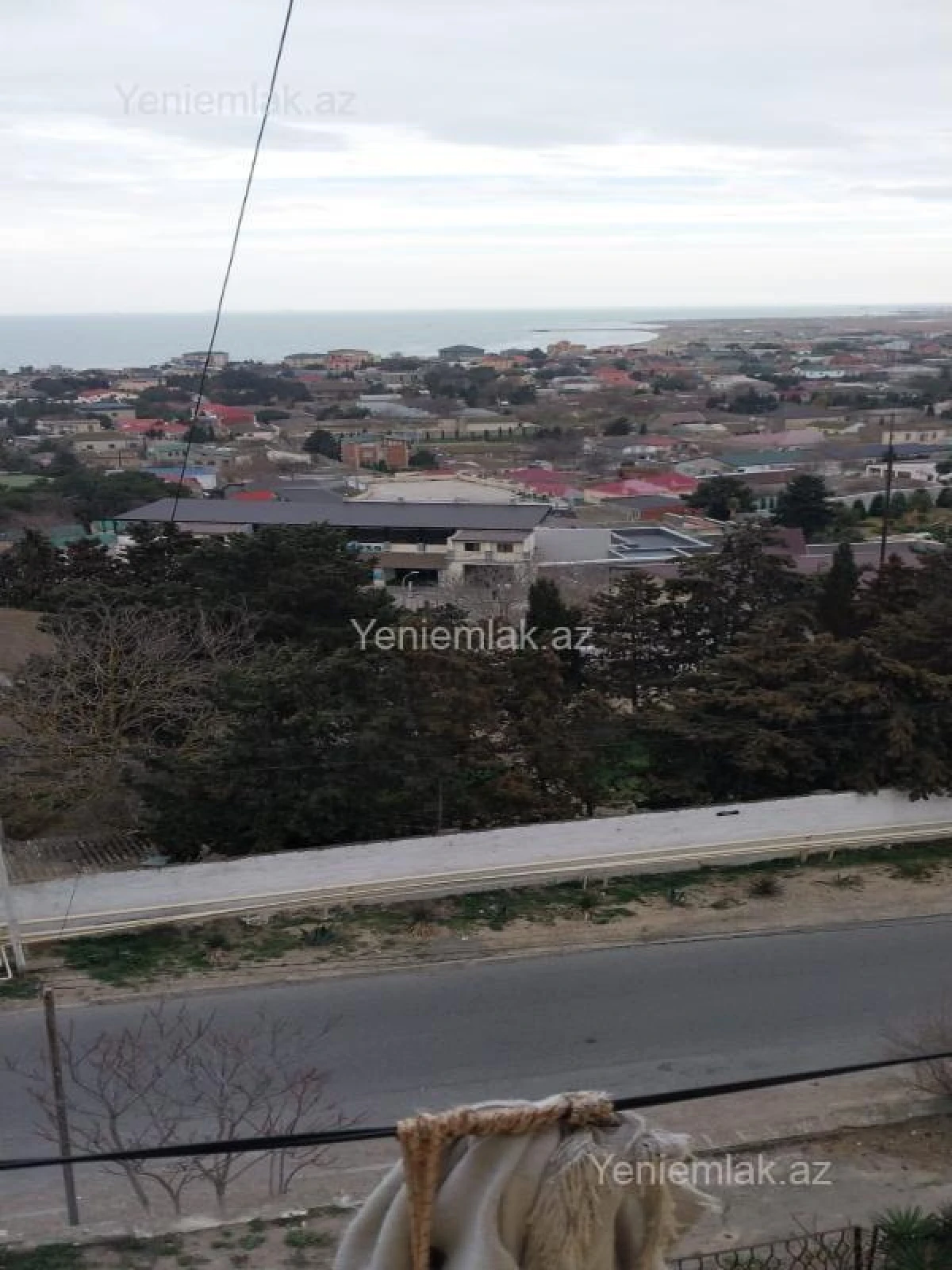 Satılır 3 otaqlı köhnə tikili 85 m²