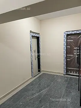 Satılır 3 otaqlı yeni tikili 120 m²