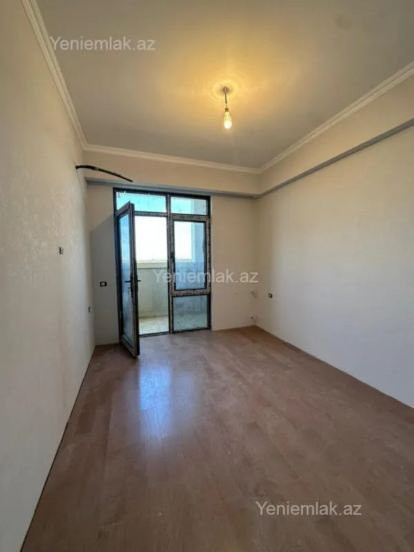 Satılır 2 otaqlı yeni tikili 48.67 m²