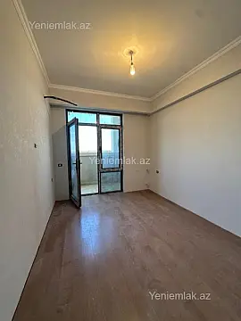 Satılır 2 otaqlı yeni tikili 48.67 m²