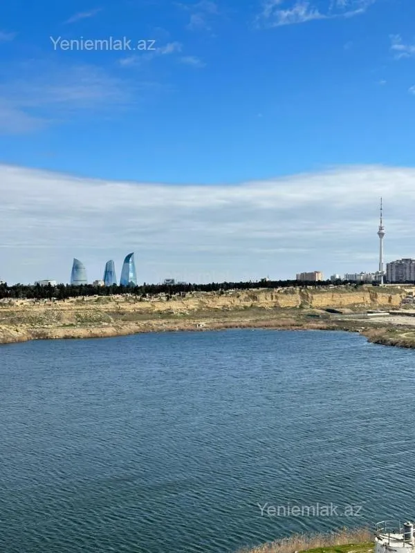 Satılır 2 otaqlı yeni tikili 48.67 m²