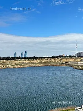 Satılır 2 otaqlı yeni tikili 48.67 m² — Bakı, Yasamal 2 otaq 48.67 m²