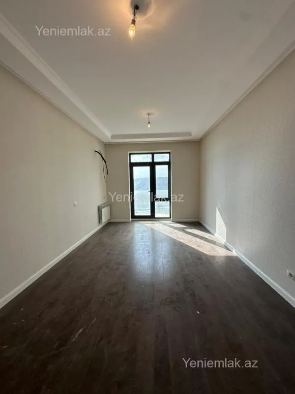 Satılır 2 otaqlı yeni tikili 48.67 m²
