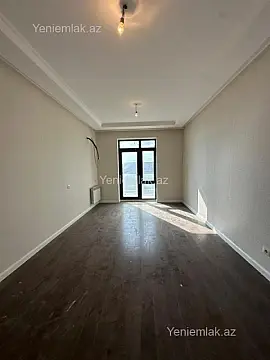 Satılır 2 otaqlı yeni tikili 48.67 m²