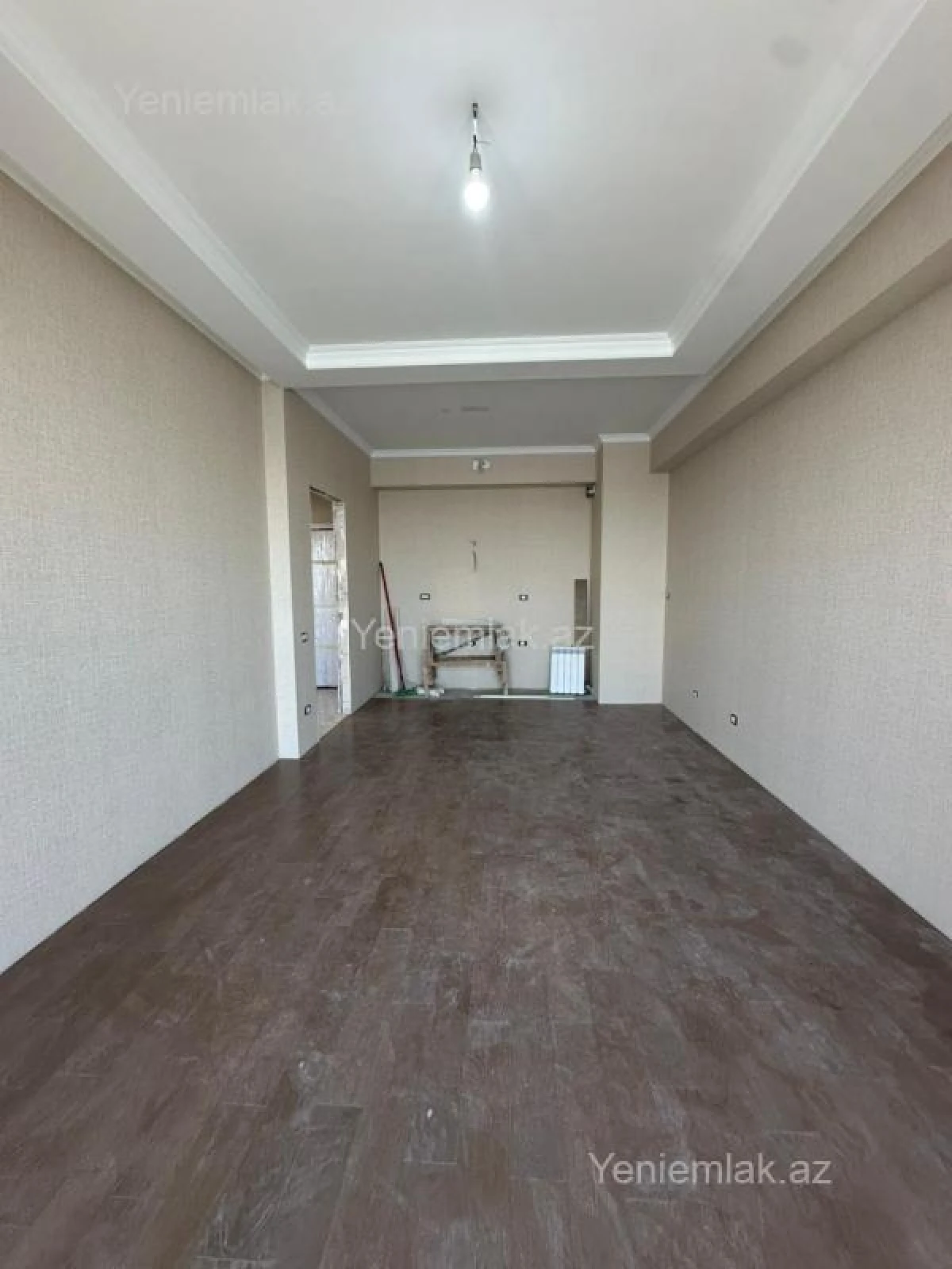 Satılır 2 otaqlı yeni tikili 48.67 m²