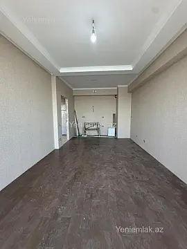 Satılır 2 otaqlı yeni tikili 48.67 m²