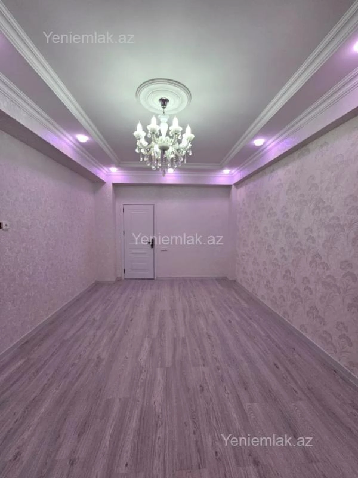 Satılır 2 otaqlı yeni tikili 57 m²