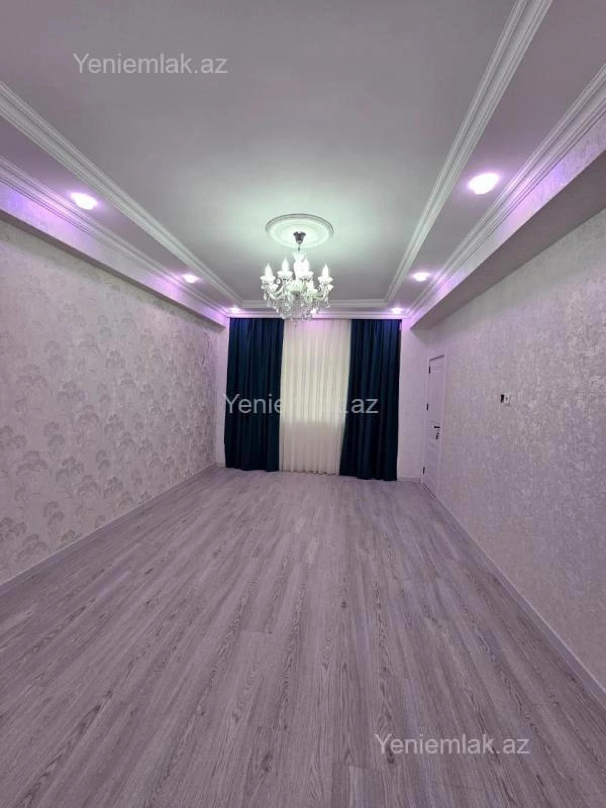 Satılır 2 otaqlı yeni tikili 57 m²