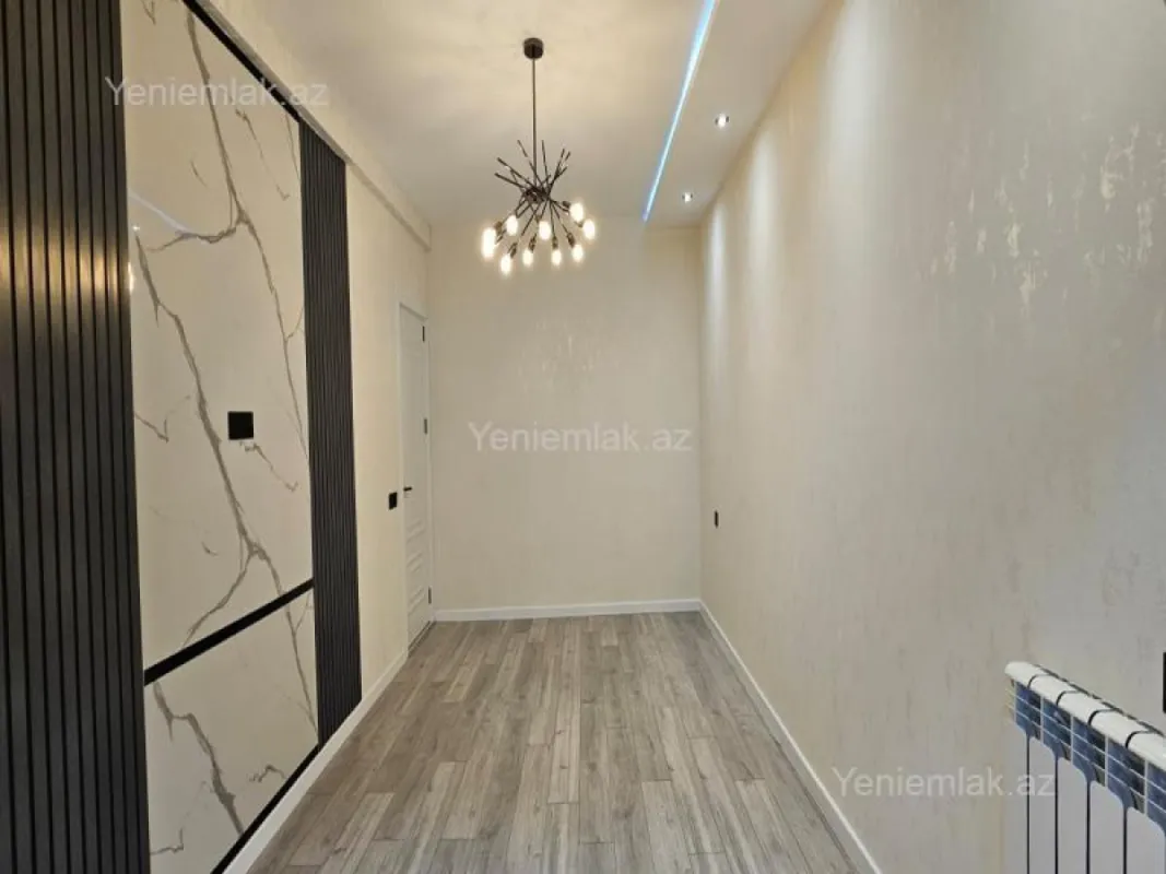 Satılır 3 otaqlı köhnə tikili 75 m²