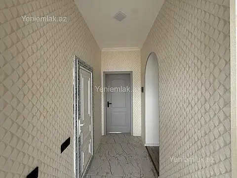 Satılır 4 otaqlı həyət evi 120 m²