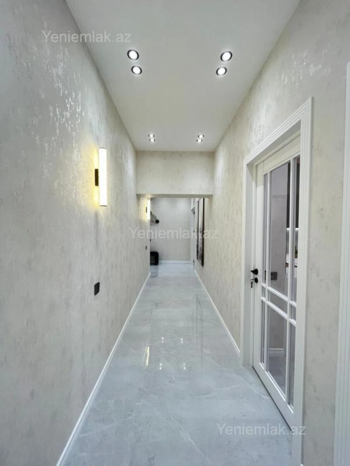 Satılır 3 otaqlı yeni tikili 114 m²