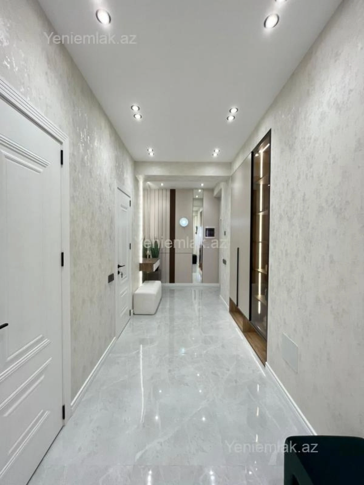 Satılır 3 otaqlı yeni tikili 114 m²