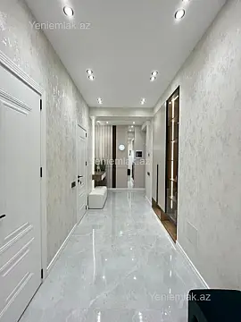 Satılır 3 otaqlı yeni tikili 114 m²