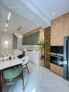 Satılır 3 otaqlı yeni tikili 114 m²
