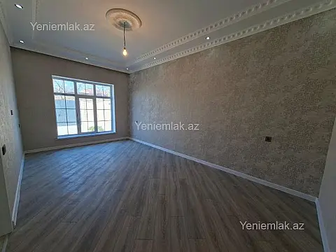 Satılır 5 otaqlı həyət evi 180 m²