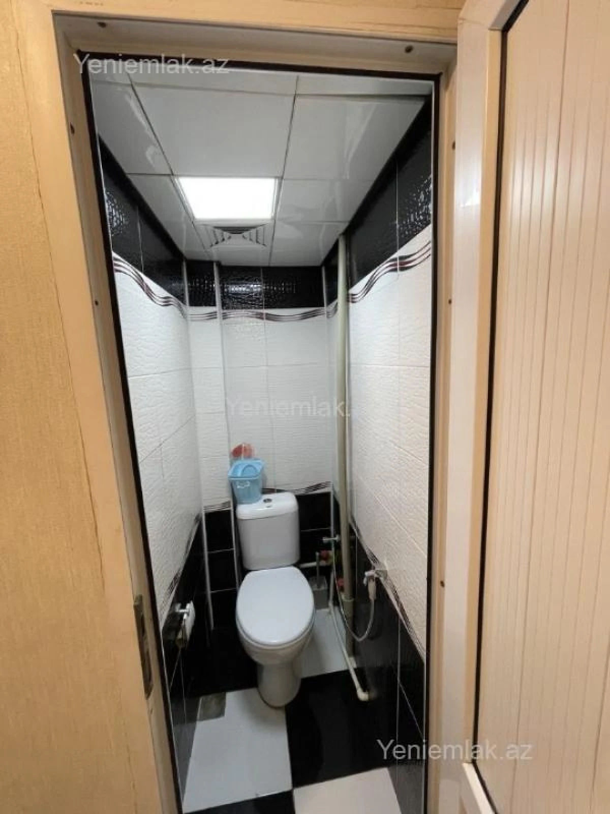 Satılır 3 otaqlı köhnə tikili 60 m²