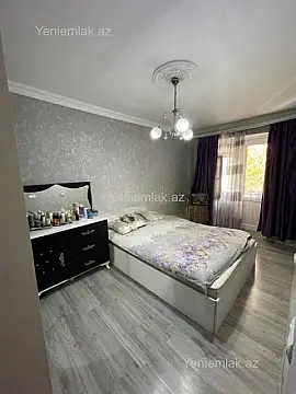 Satılır 3 otaqlı köhnə tikili 60 m²
