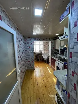 Satılır 3 otaqlı köhnə tikili 60 m²