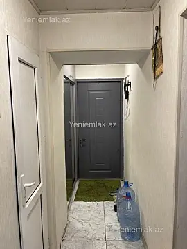 Satılır 3 otaqlı köhnə tikili 60 m²